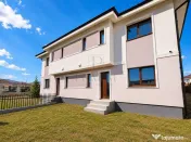 Mo#537;ni#539;a Nou#259; | Duplex P E - 120 mp utili - Finis 