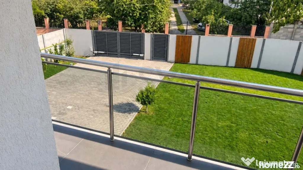 Casa individuala I 475MP Teren I Comision 0 - Buftea (Bucuresti-Ilfov)