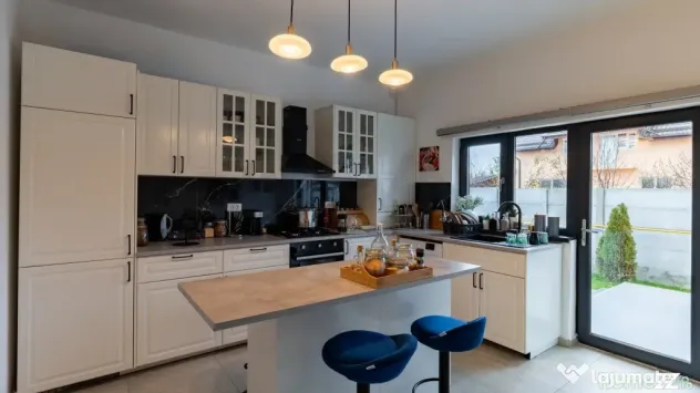 Casa individuala I 475MP Teren I Comision 0 - Buftea (Bucuresti-Ilfov)