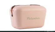 Cutie lada frigorifica termorezistenta polar box retro vintage camping 