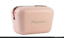 Cutie lada frigorifica termorezistenta polar box retro vintage camping