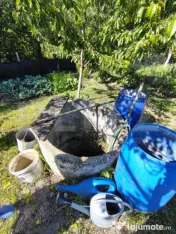 Casa individuala 70 mp, teren 926 mp, in Gădălin, Comuna J