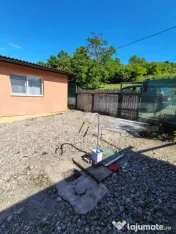Casa individuala 70 mp, teren 926 mp, in Gădălin, Comuna J