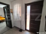Casa individuala 70 mp, teren 926 mp, in Gădălin, Comuna J