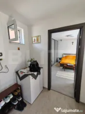 Casa individuala 70 mp, teren 926 mp, in Gădălin, Comuna J