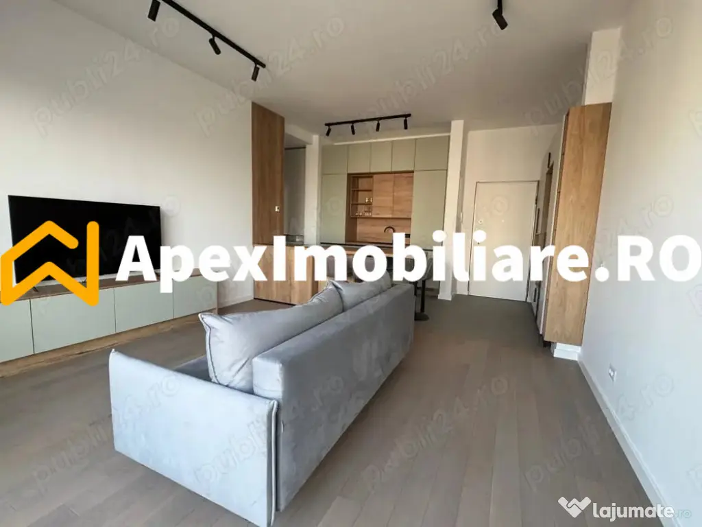 Apartament 2 camere de inchiriat Timpuri Noi București | Ap