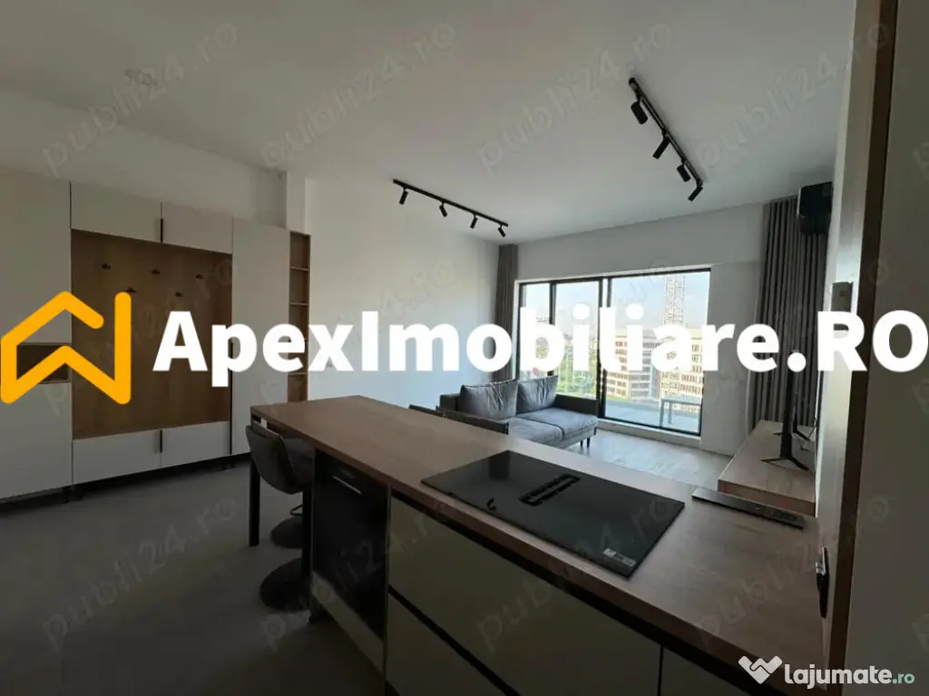 Apartament 2 camere de inchiriat Timpuri Noi București | Ap