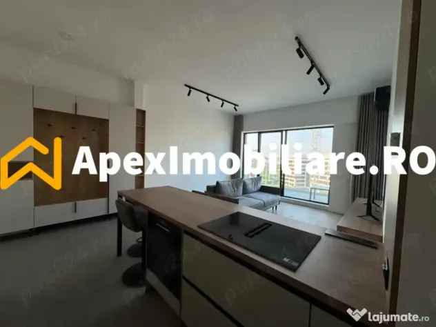 Apartament 2 camere de inchiriat Timpuri Noi București | Ap