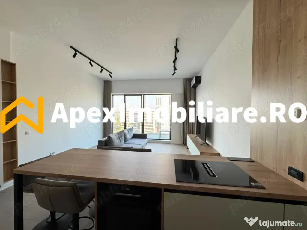 Apartament 2 camere de inchiriat Timpuri Noi București | Ap