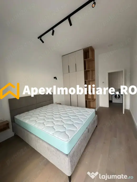 Apartament 2 camere de inchiriat Timpuri Noi București | Ap