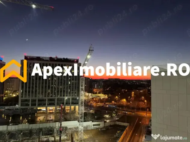 Apartament 2 camere de inchiriat Timpuri Noi București | Ap