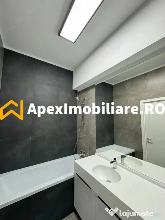 Apartament 2 camere de inchiriat Timpuri Noi București | Ap