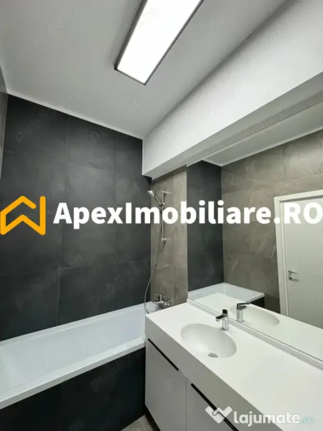 Apartament 2 camere de inchiriat Timpuri Noi București | Ap