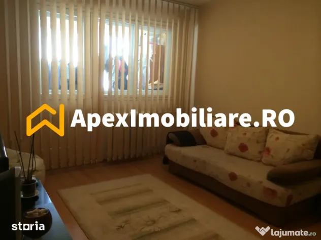 Apartament 2 camere de inchiriat Dristor București | ApexIm