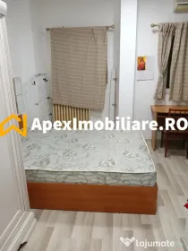 Garsoniera de inchiriat Romana București | ApexImobiliare.r