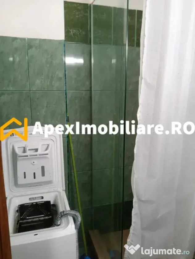 Garsoniera de inchiriat Romana București | ApexImobiliare.r