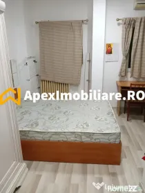 Garsoniera de inchiriat Romana București | ApexImobiliare.r