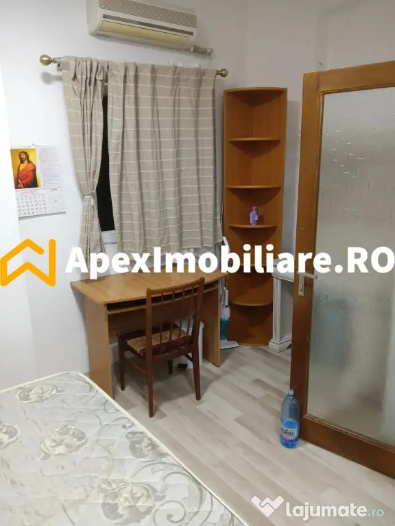 Garsoniera de inchiriat Romana București | ApexImobiliare.r