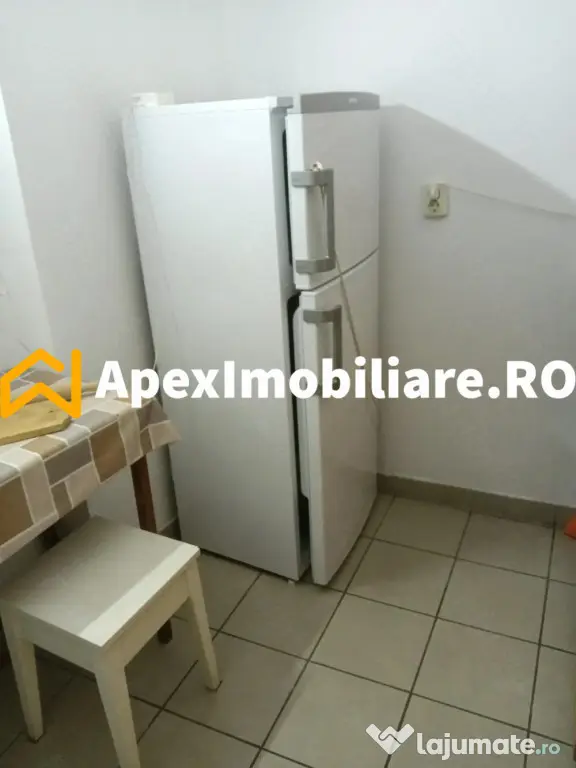 Garsoniera de inchiriat Romana București | ApexImobiliare.r