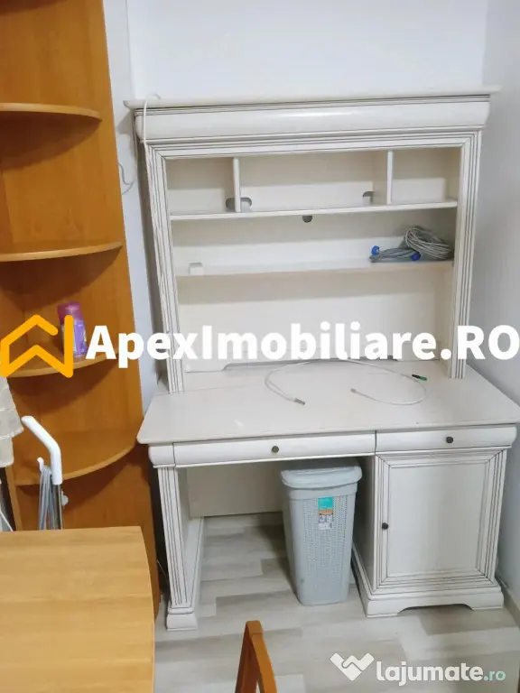 Garsoniera de inchiriat Romana București | ApexImobiliare.r