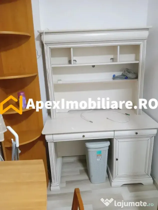 Garsoniera de inchiriat Romana București | ApexImobiliare.r
