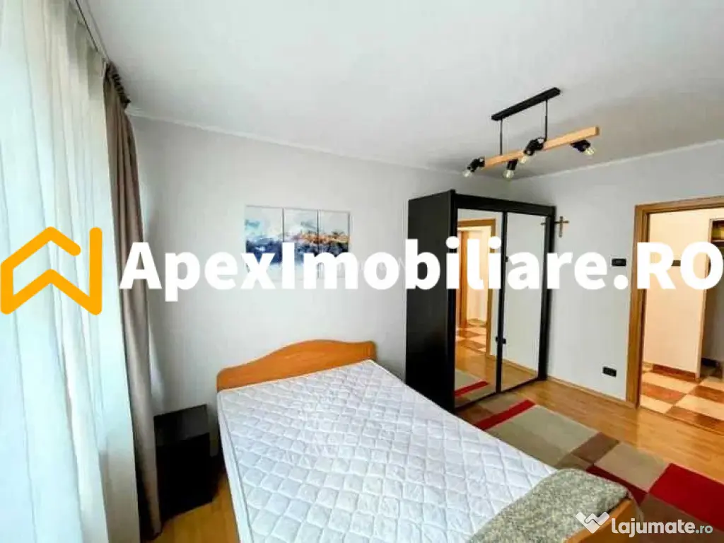 Apartament 2 camere de inchiriat București | ApexImobiliar