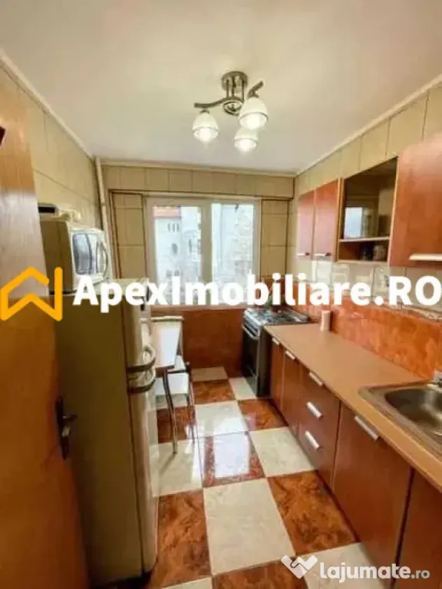 Apartament 2 camere de inchiriat București | ApexImobiliar