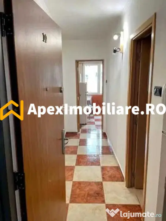 Apartament 2 camere de inchiriat București | ApexImobiliar
