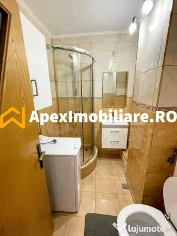 Apartament 2 camere de inchiriat București | ApexImobiliar