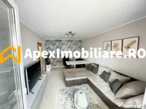 Apartament 2 camere de inchiriat Banu Manta București | Ap