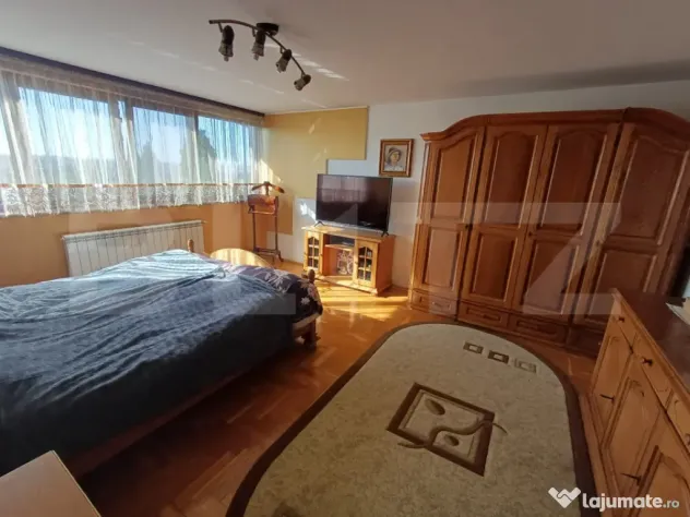 Vila premium, 5 camere, 281 mp, Sf. Ilie, zona Obcini