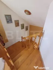 Vila premium, 5 camere, 281 mp, Sf. Ilie, zona Obcini