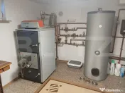 Vila premium, 5 camere, 281 mp, Sf. Ilie, zona Obcini