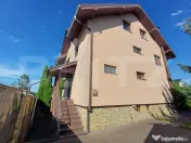 Vila premium, 5 camere, 281 mp, Sf. Ilie, zona Obcini