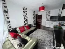 Apartament modern cu 3 camere, de inchiriat