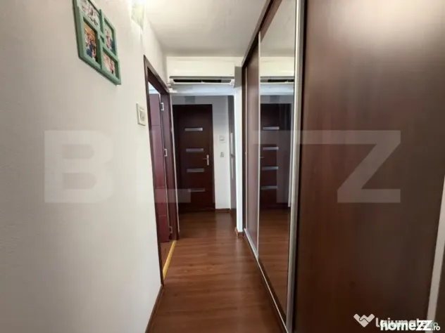 Apartament modern cu 3 camere, de inchiriat