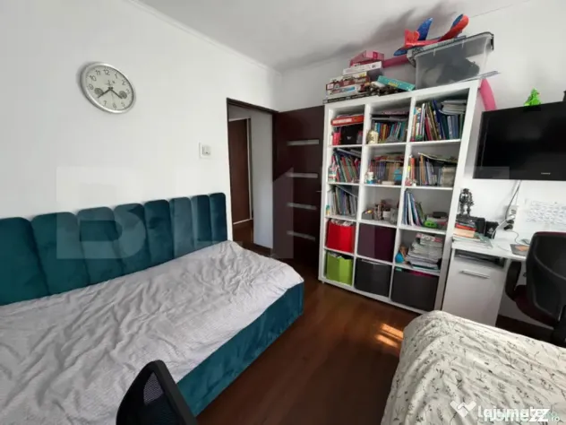 Apartament modern cu 3 camere, de inchiriat