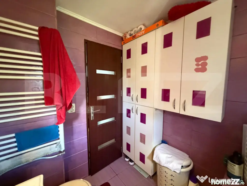 Apartament modern cu 3 camere, de inchiriat