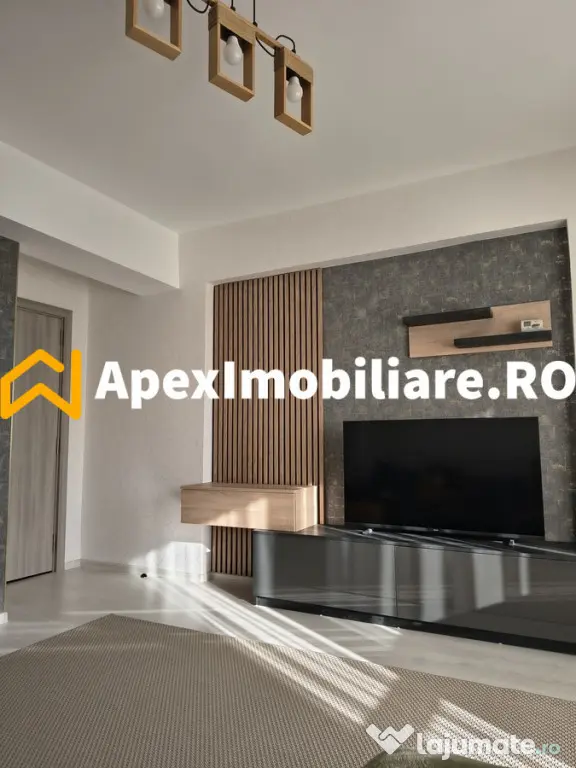 Ap. 2 cam Berceni Bucuresti | Metrou 2 min | centrala propri