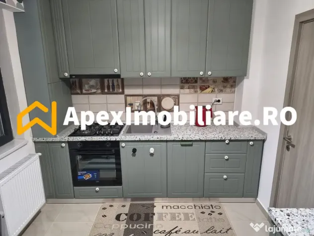 Ap. 2 cam Berceni Bucuresti | Metrou 2 min | centrala propri