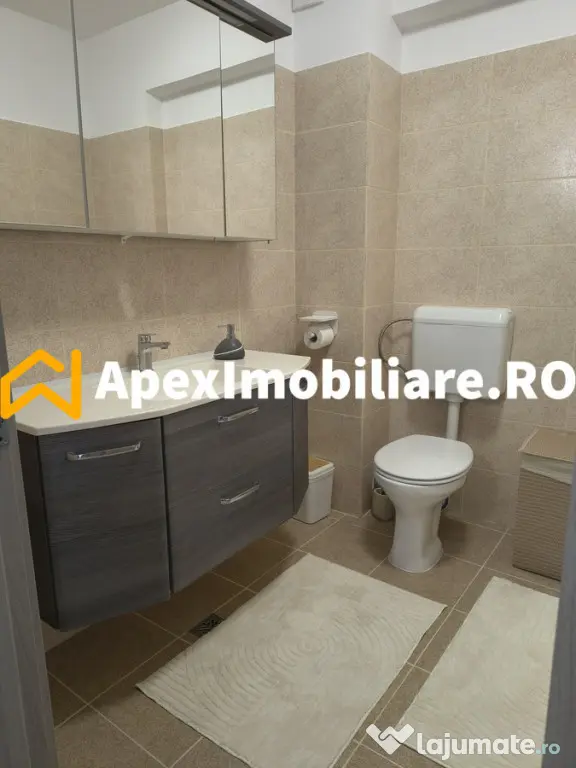 Ap. 2 cam Berceni Bucuresti | Metrou 2 min | centrala propri