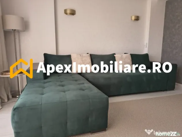 Ap. 2 cam Berceni Bucuresti | Metrou 2 min | centrala propri - Bucuresti (Bucuresti-Ilfov)