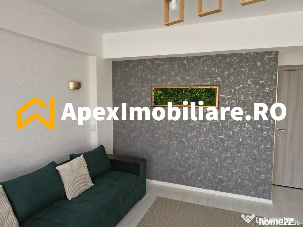 Ap. 2 cam Berceni Bucuresti | Metrou 2 min | centrala propri - Bucuresti (Bucuresti-Ilfov)