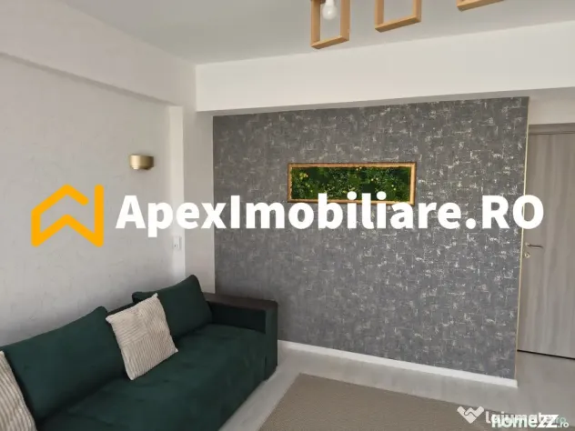Ap. 2 cam Berceni Bucuresti | Metrou 2 min | centrala propri - Bucuresti (Bucuresti-Ilfov)