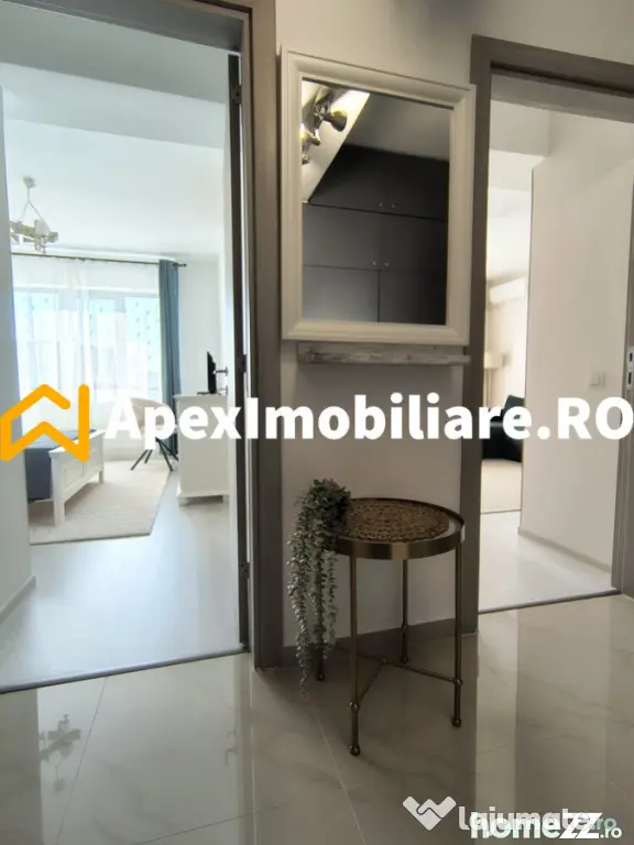 Ap. 2 cam Berceni Bucuresti | Metrou 2 min | centrala propri - Bucuresti (Bucuresti-Ilfov)