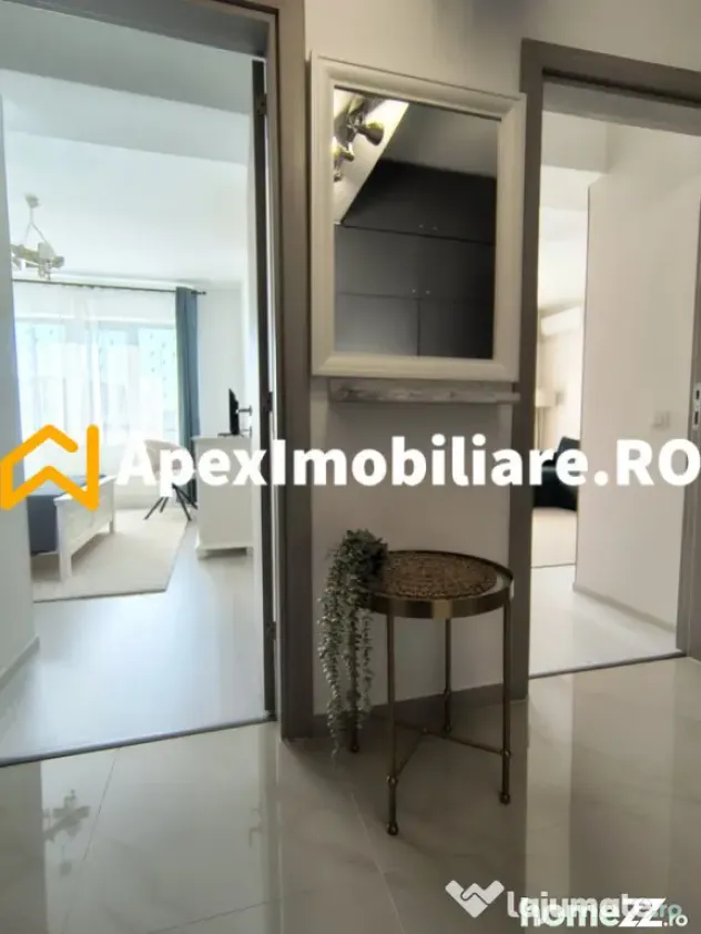 Ap. 2 cam Berceni Bucuresti | Metrou 2 min | centrala propri - Bucuresti (Bucuresti-Ilfov)
