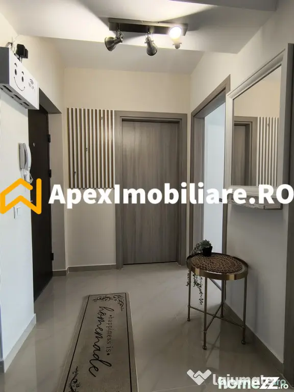 Ap. 2 cam Berceni Bucuresti | Metrou 2 min | centrala propri - Bucuresti (Bucuresti-Ilfov)