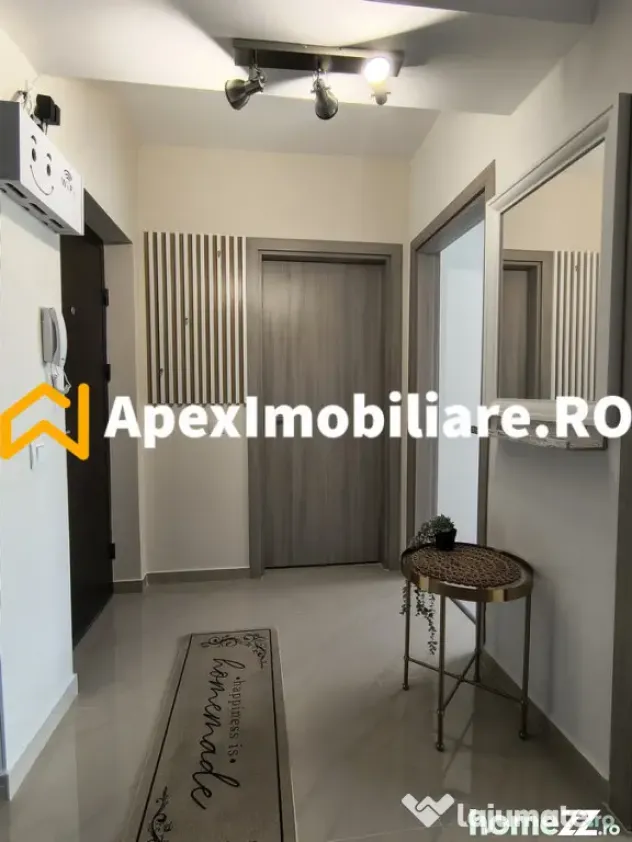 Ap. 2 cam Berceni Bucuresti | Metrou 2 min | centrala propri - Bucuresti (Bucuresti-Ilfov)