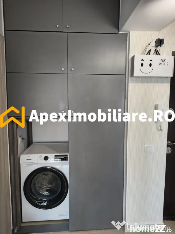Ap. 2 cam Berceni Bucuresti | Metrou 2 min | centrala propri - Bucuresti (Bucuresti-Ilfov)