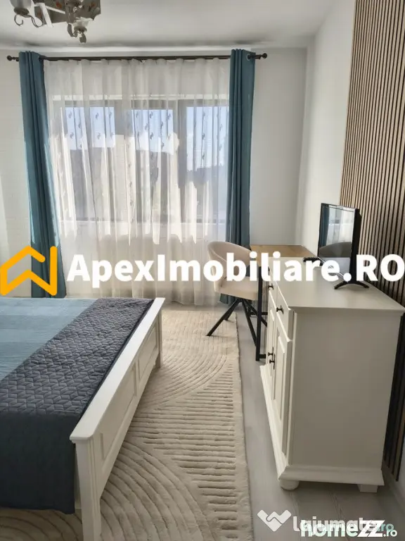 Ap. 2 cam Berceni Bucuresti | Metrou 2 min | centrala propri - Bucuresti (Bucuresti-Ilfov)